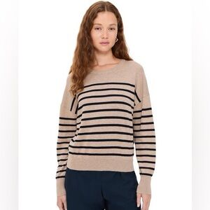 Jenni Kayne Avey crewneck sweater